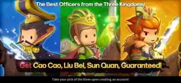 Game screenshot Kingdom Story: Brave Legion mod apk
