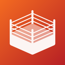 Ícone do app Pro Wrestling Manager 2022