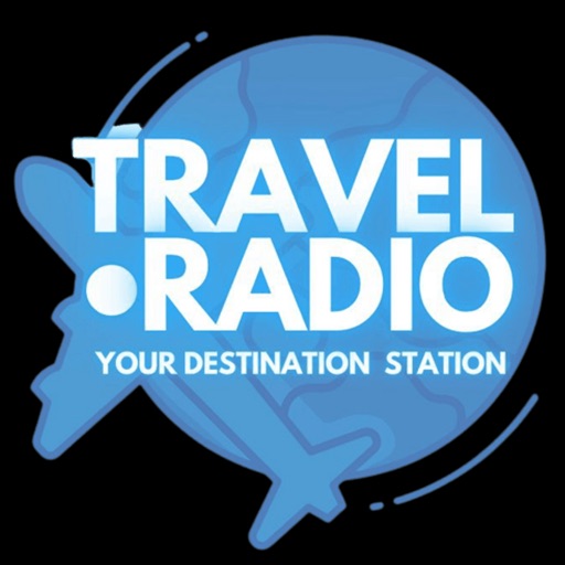 Travel Radio icon