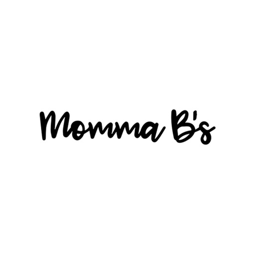Momma B's icon