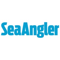 Sea Angler logo