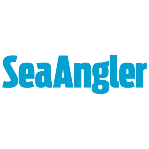 Sea Angler icon