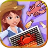 BBQ Master Restaurant icon