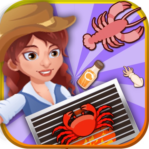 BBQ Master Restaurant iOS App