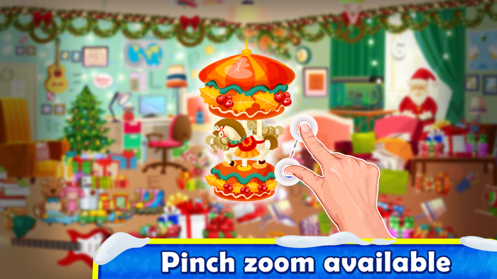 Hidden Alphabets Hidden Number