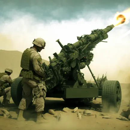 Modern Cannon Strike Читы