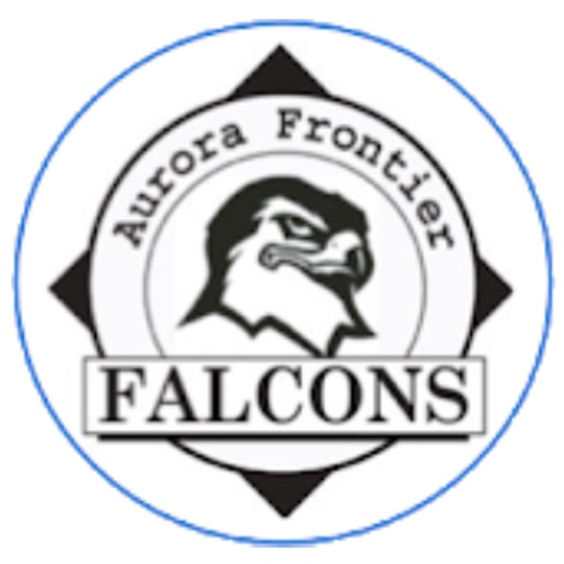 Aurora Frontier icon