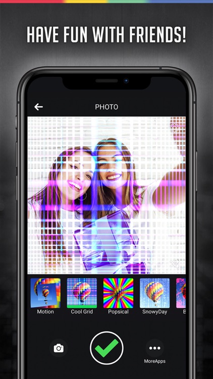 Camera Effects and Filters screenshot-4