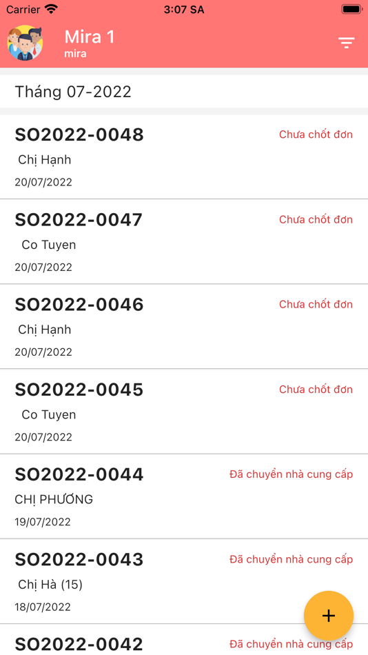 #2. XPOS (iOS) By: HIEN TRUNG LY
