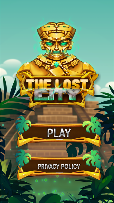 The Lost Cities Screenshot