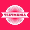 Textmania - Text on Photo icon