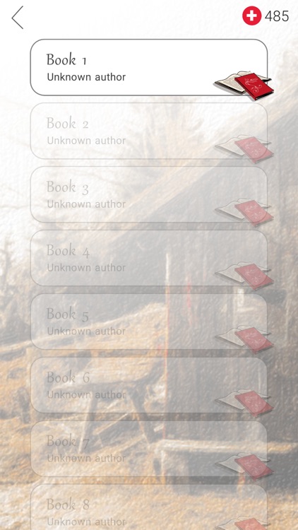 Bibliofix screenshot-5