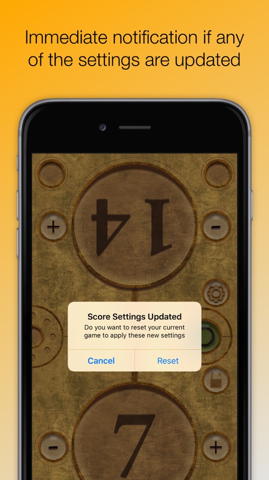 #4. Life Force! (iOS) 由: Pixadecimal