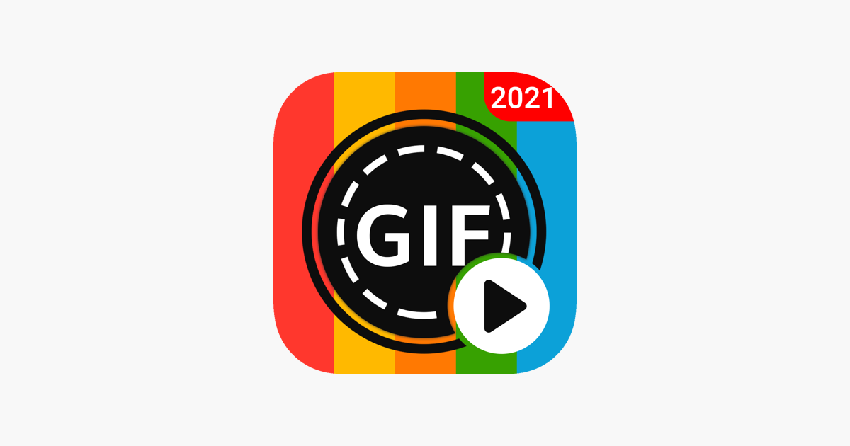 GIF Maker : Creator na App Store