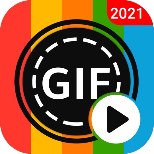 Animated GIF editor and GIF maker —