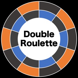 Double Roulette - decide two!!