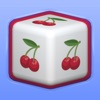 Fruit Cube Match 3 icon