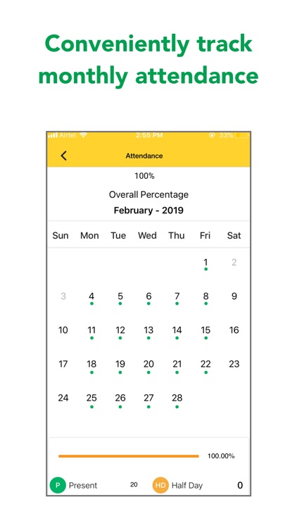 NextOS(NextLearningPlatform) screenshot-4