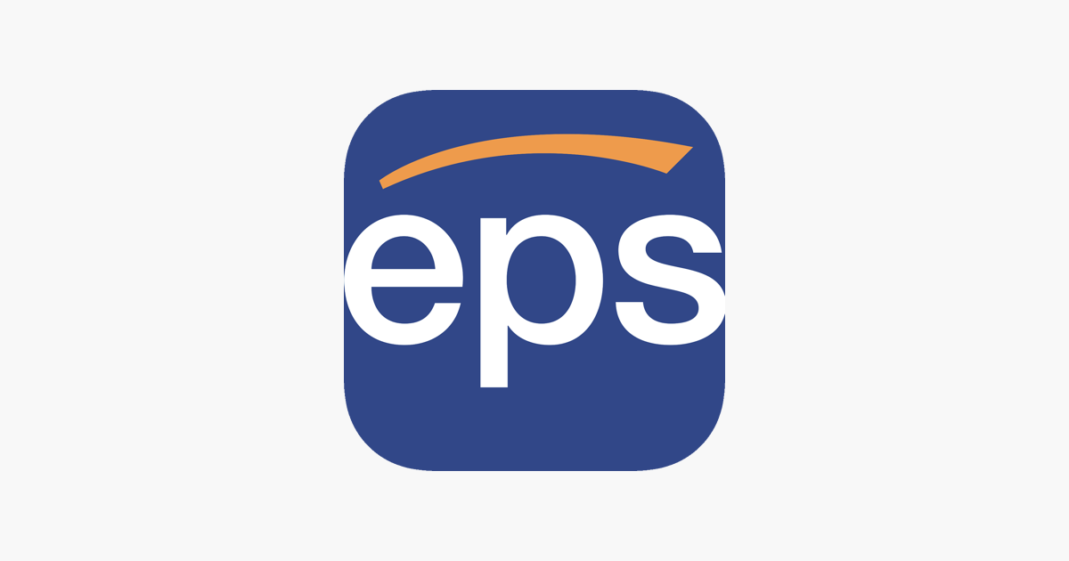 EPS Télésurveillance dans l'App Store