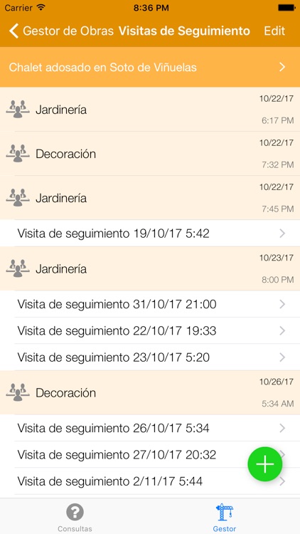 CoorGES screenshot-4