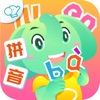 智象拼音-儿童学习拼音字母认识汉字 - iPhoneアプリ