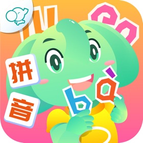 螢幕擷取畫面 (6) 智象拼音-儿童学习拼音字母认识汉字