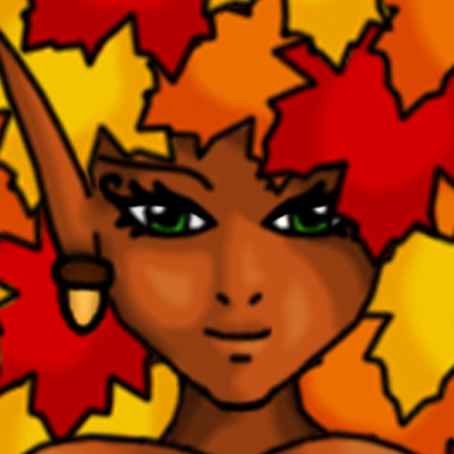 The Dryad's Riddle icon