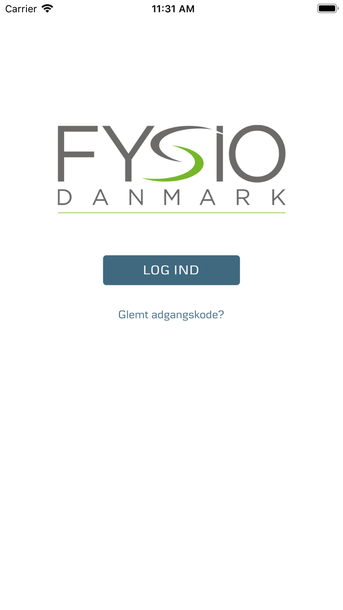 FysioDanmark
