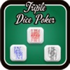 Triple dice app