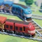 Train Conductor World Tycoon