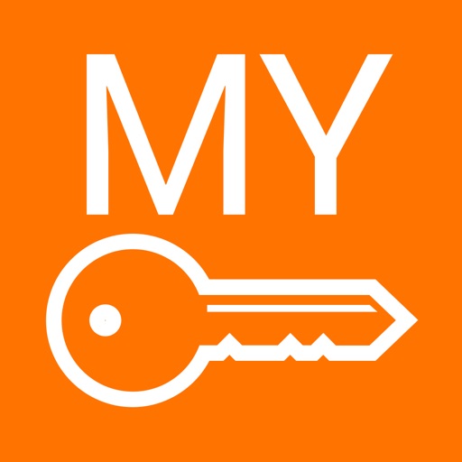 MYKEYS Pro Download