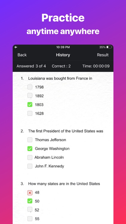 MCQ Maker Lite : Image to MCQs