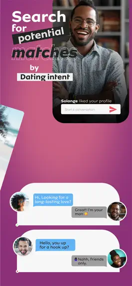 Game screenshot Chat&Yamo apk