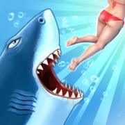 ‎饥饿鲨：进化