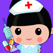 Hospital：Doctor Games