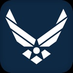 Download USAF Connect app