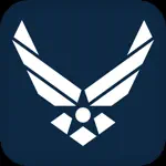 USAF Connect App Cancel