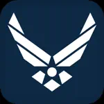 USAF Connect App Problems