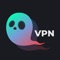 GhostGuard VPN - the fast and secure VPN proxy for iPhone and iPad