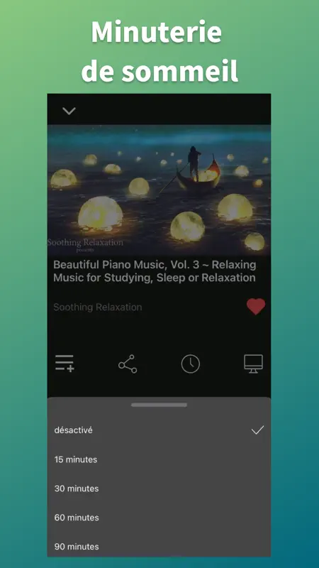 Amerigo Musique-Offline Music screenshot 6 of 7