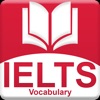 IELTS Vocabulary practice icon