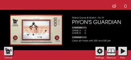 Game screenshot PIYON'S GUARDIAN hack