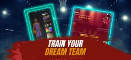 Game screenshot Astonishing Basketball Manager hack