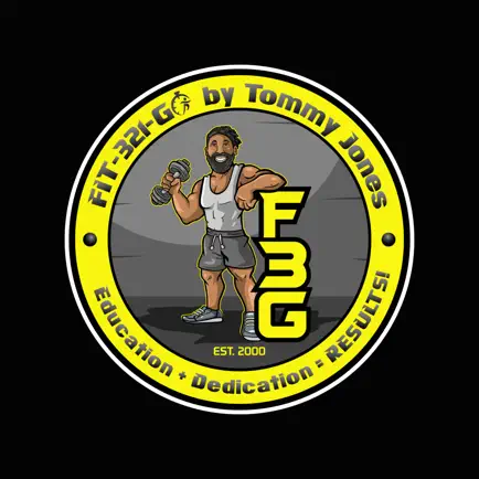 FIT-321-GO by Tommy Jones Cheats