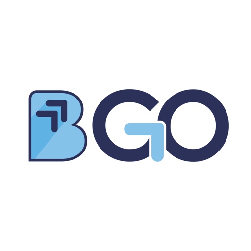 BCRTA BGo - powered by Via icon