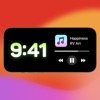 Icon NightStand: StandBy Widget 17