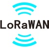 LoRaWAN icon