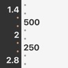 Icon Lightme - Lightmeter