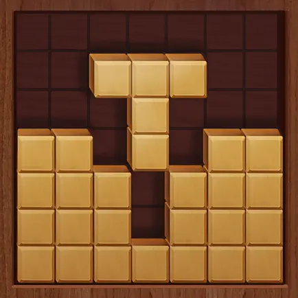 Block Guru - Wood Cube Game Читы