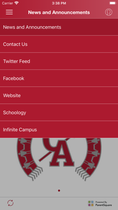 Braves Square screenshot 3